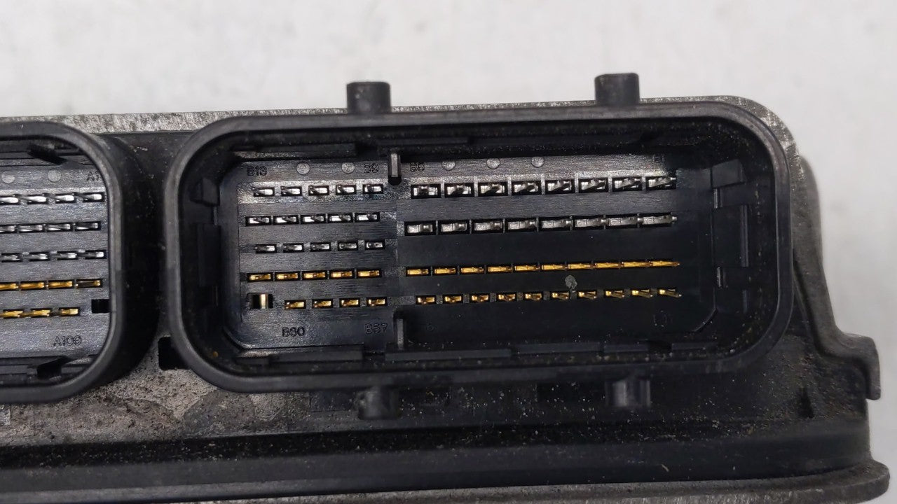 2016-2017 Toyota Camry PCM Engine Control Computer ECU ECM PCU OEM P/N:89661-06T22 89661-06N12, 89661-06N11 Fits Fits 2016 2