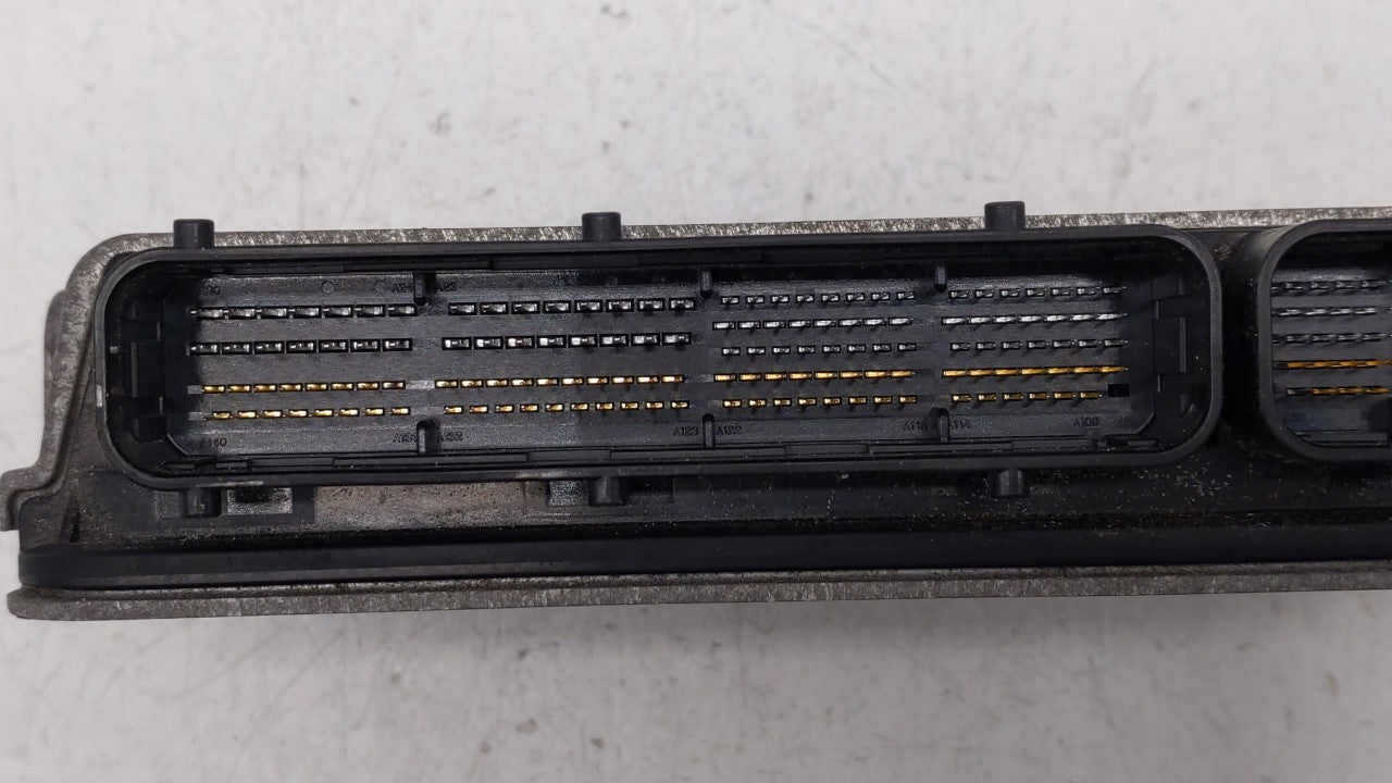 2016-2017 Toyota Camry PCM Engine Control Computer ECU ECM PCU OEM P/N:89661-06T22 89661-06N12, 89661-06N11 Fits Fits 2016 2