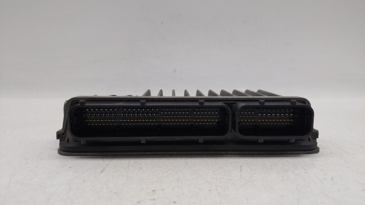 2016-2017 Toyota Camry PCM Engine Control Computer ECU ECM PCU OEM P/N:89661-06T22 89661-06N12, 89661-06N11 Fits Fits 2016 2