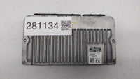 2016-2017 Toyota Camry PCM Engine Control Computer ECU ECM PCU OEM P/N:89661-06T22 89661-06N12, 89661-06N11 Fits Fits 2016 2