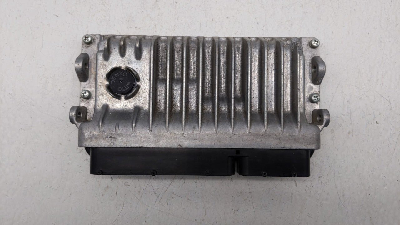 2016-2017 Toyota Camry PCM Engine Control Computer ECU ECM PCU OEM P/N:89661-06T21 89661-06T22 Fits Fits 2016 2017 OEM Used 