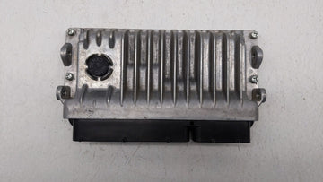 2016-2017 Toyota Camry PCM Engine Control Computer ECU ECM PCU OEM P/N:89661-06T21 89661-06T22 Fits Fits 2016 2017 OEM Used 
