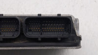 2016-2017 Toyota Camry PCM Engine Control Computer ECU ECM PCU OEM P/N:89661-06T21 89661-06T22 Fits Fits 2016 2017 OEM Used 