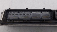 2016-2017 Toyota Camry PCM Engine Control Computer ECU ECM PCU OEM P/N:89661-06T21 89661-06T22 Fits Fits 2016 2017 OEM Used 