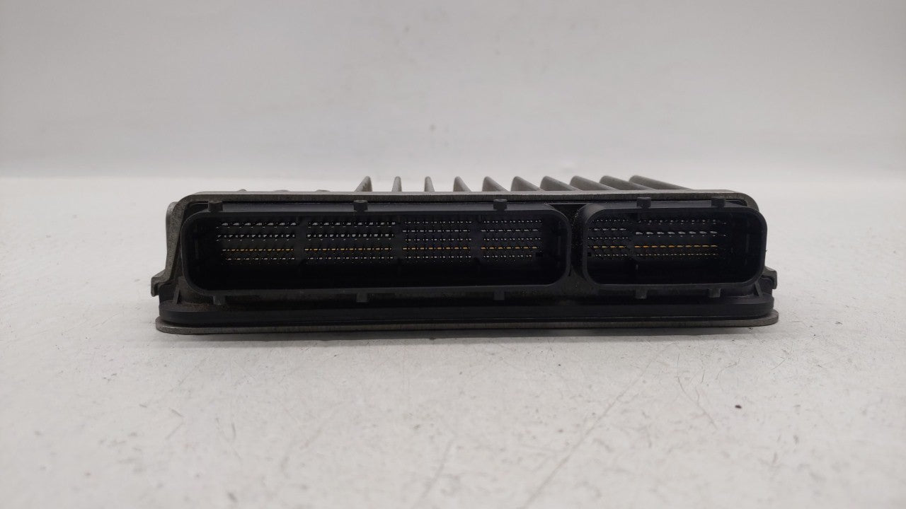 2016-2017 Toyota Camry PCM Engine Control Computer ECU ECM PCU OEM P/N:89661-06T21 89661-06T22 Fits Fits 2016 2017 OEM Used 