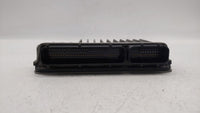 2016-2017 Toyota Camry PCM Engine Control Computer ECU ECM PCU OEM P/N:89661-06T21 89661-06T22 Fits Fits 2016 2017 OEM Used 