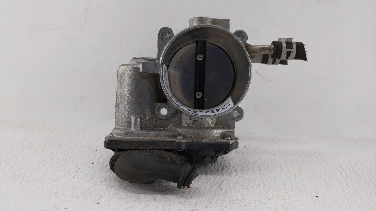 2010-2017 Toyota Camry Throttle Body P/N:22030-36010 22030-0V010 Fits Fits 2009 2010 2011 2012 2013 2014 2015 2016 2017 2018