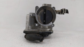 compare product 2010-2017 Toyota Camry Throttle Body P/N:22030-36010 22030-0V010 Fits Fits 2009 2010 2011 2012 2013 2014 2015 2016 2017 2018 OEM Used Auto Parts