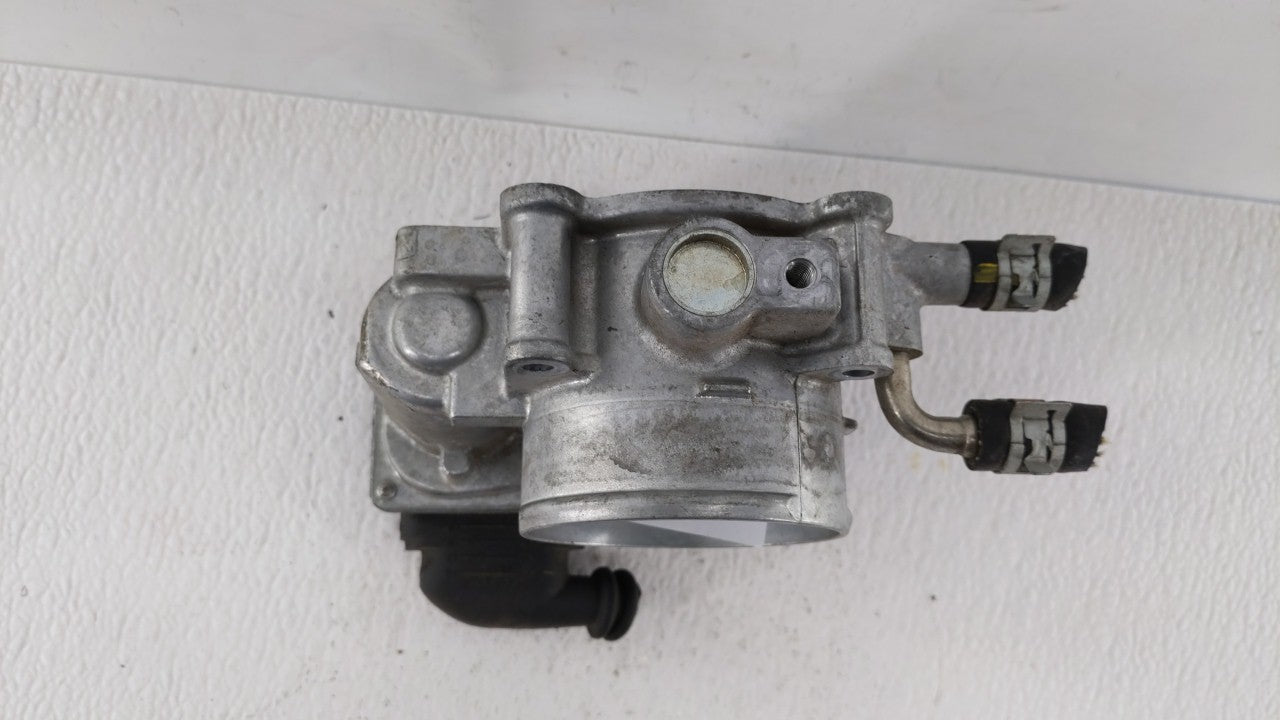 2010-2017 Toyota Camry Throttle Body P/N:22030-36010 22030-0V010 Fits Fits 2009 2010 2011 2012 2013 2014 2015 2016 2017 2018