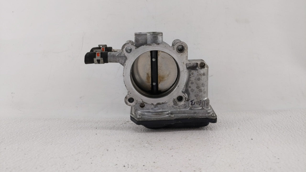 2010-2017 Toyota Camry Throttle Body P/N:22030-36010 22030-0V010 Fits Fits 2009 2010 2011 2012 2013 2014 2015 2016 2017 2018