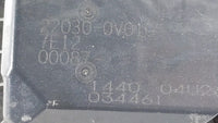 2010-2017 Toyota Camry Throttle Body P/N:22030-36010 22030-0V010 Fits Fits 2009 2010 2011 2012 2013 2014 2015 2016 2017 2018