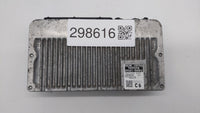 2016-2017 Toyota Camry PCM Engine Control Computer ECU ECM PCU OEM P/N:89661-06T21 89661-06T22, 89661-06N12 Fits Fits 2016 2