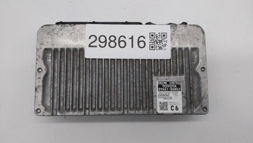 2016-2017 Toyota Camry PCM Engine Control Computer ECU ECM PCU OEM P/N:89661-06T21 89661-06T22, 89661-06N12 Fits Fits 2016 2