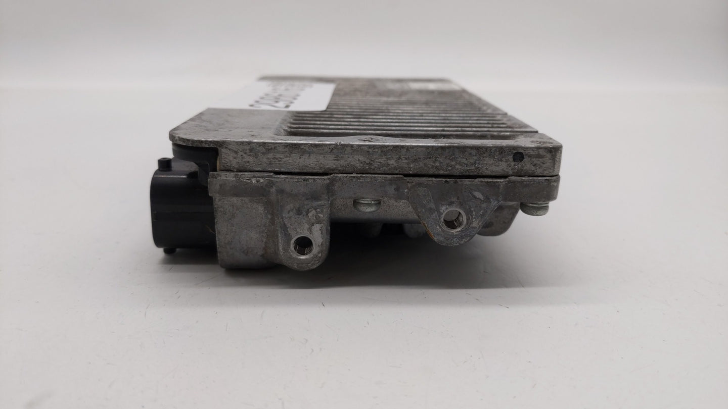 2016-2017 Toyota Camry PCM Engine Control Computer ECU ECM PCU OEM P/N:89661-06T21 89661-06T22, 89661-06N12 Fits Fits 2016 2