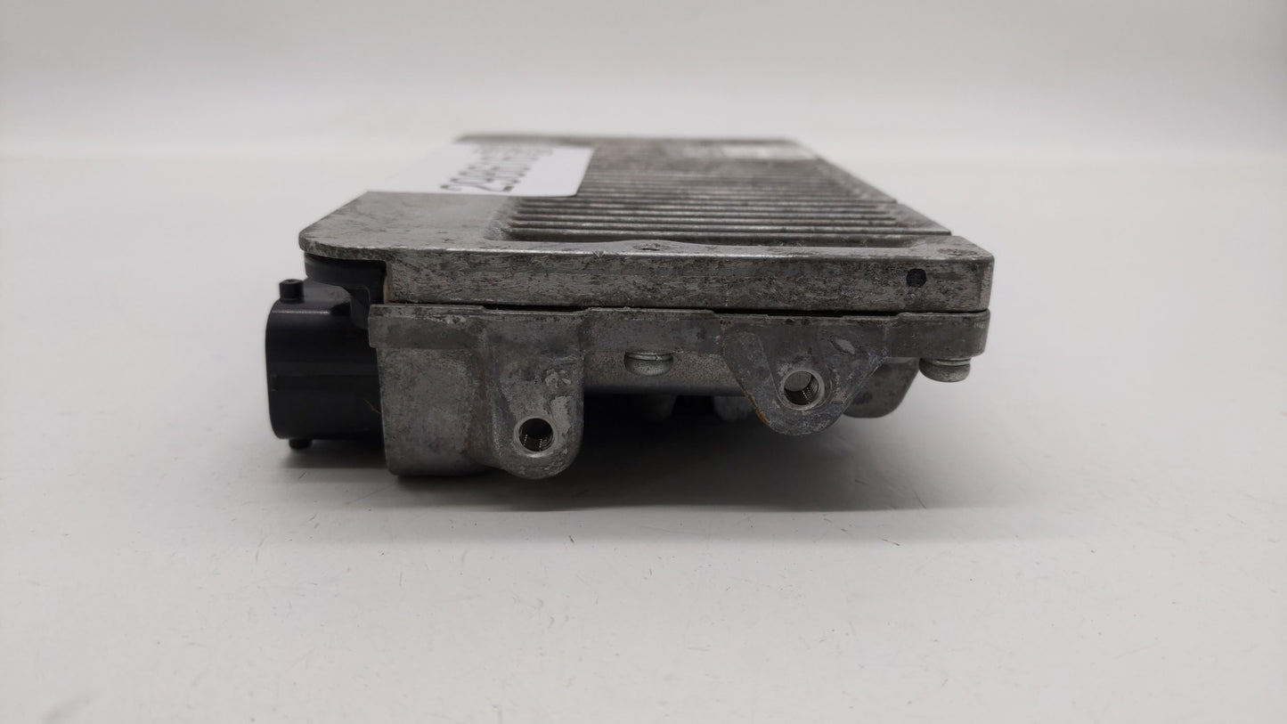 2016-2017 Toyota Camry PCM Engine Control Computer ECU ECM PCU OEM P/N:89661-06T21 89661-06T22, 89661-06N12 Fits Fits 2016 2