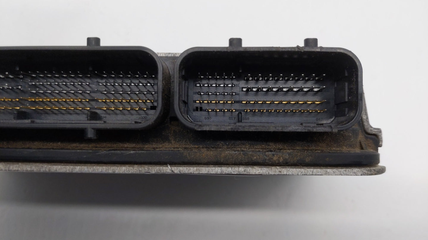 2016-2017 Toyota Camry PCM Engine Control Computer ECU ECM PCU OEM P/N:89661-06T21 89661-06T22, 89661-06N12 Fits Fits 2016 2