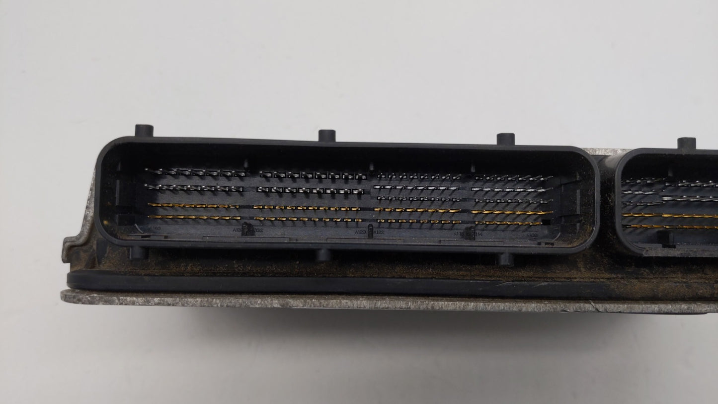 2016-2017 Toyota Camry PCM Engine Control Computer ECU ECM PCU OEM P/N:89661-06T21 89661-06T22, 89661-06N12 Fits Fits 2016 2