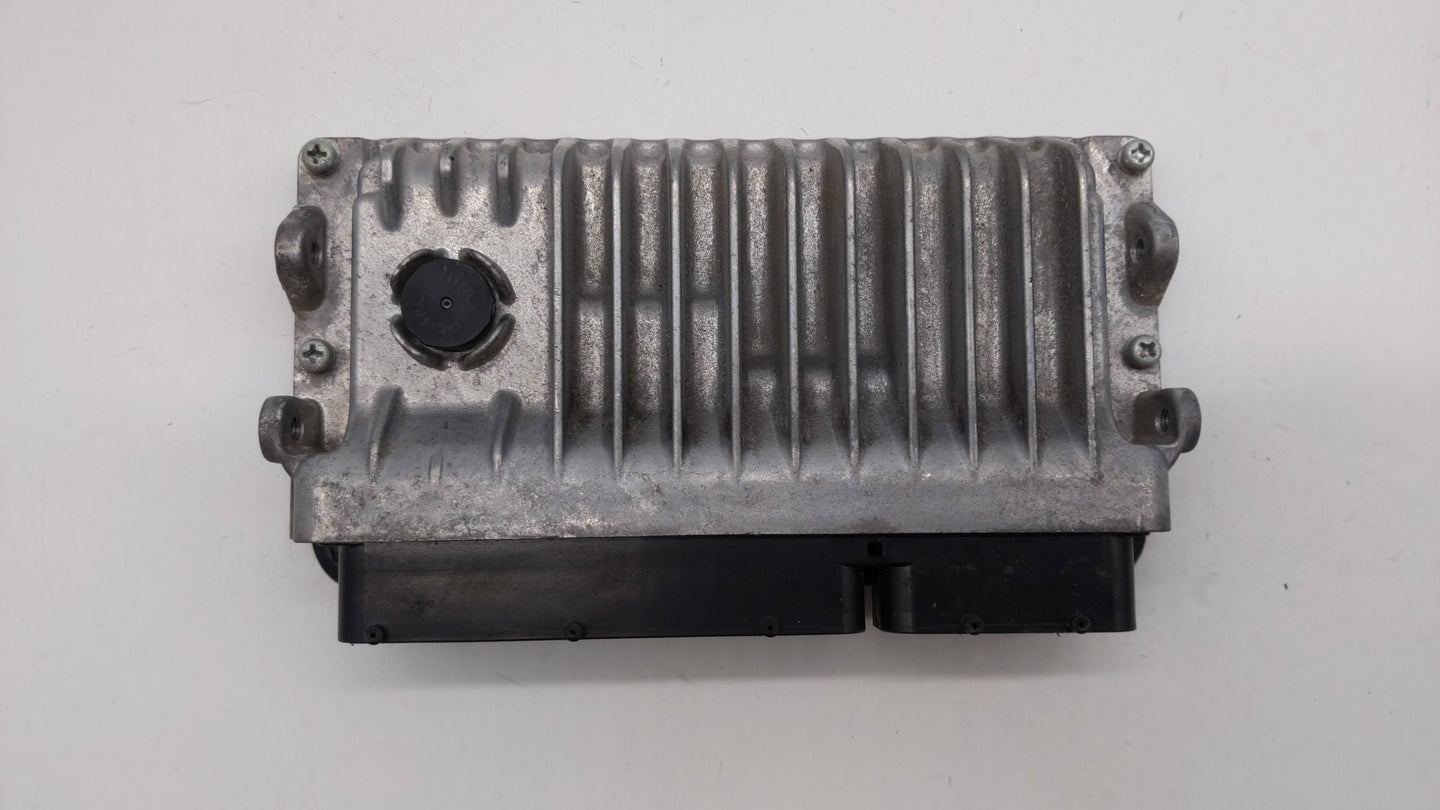 2016-2017 Toyota Camry PCM Engine Control Computer ECU ECM PCU OEM P/N:89661-06T21 89661-06T22, 89661-06N12 Fits Fits 2016 2