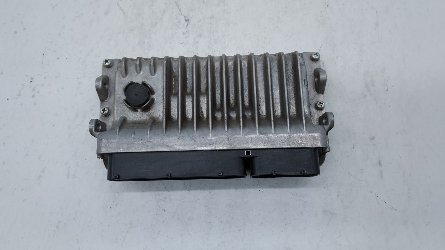 2016-2017 Toyota Camry PCM Engine Control Computer ECU ECM PCU OEM P/N:89661-06T21 89661-06T22, 89661-06N12 Fits Fits 2016 2