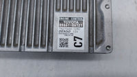 2016-2017 Toyota Camry PCM Engine Control Computer ECU ECM PCU OEM P/N:89661-06T21 89661-06T22, 89661-06N12 Fits Fits 2016 2