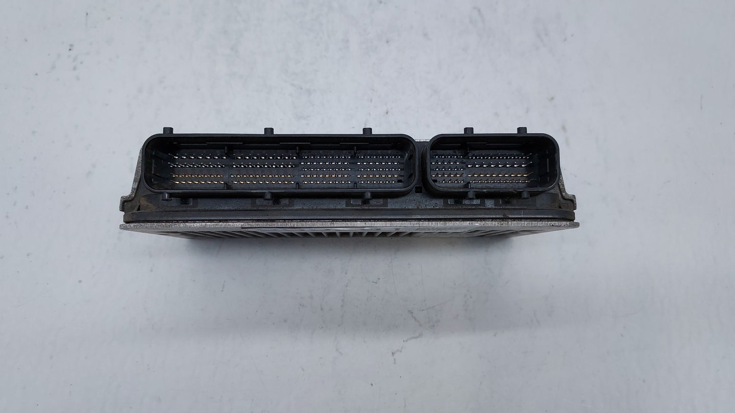 2016-2017 Toyota Camry PCM Engine Control Computer ECU ECM PCU OEM P/N:89661-06T21 89661-06T22, 89661-06N12 Fits Fits 2016 2