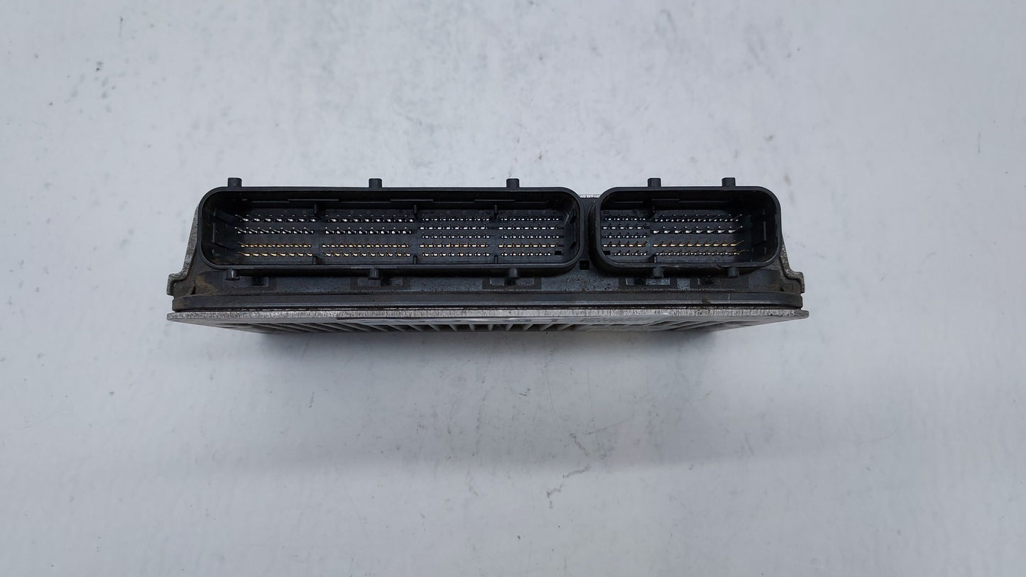 2016-2017 Toyota Camry PCM Engine Control Computer ECU ECM PCU OEM P/N:89661-06T21 89661-06T22, 89661-06N12 Fits Fits 2016 2