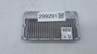 2016-2017 Toyota Camry PCM Engine Control Computer ECU ECM PCU OEM P/N:89661-06T21 89661-06T22, 89661-06N12 Fits Fits 2016 2