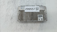 2016-2017 Toyota Camry PCM Engine Control Computer ECU ECM PCU OEM P/N:89661-06T21 89661-06T22, 89661-06N12 Fits Fits 2016 2