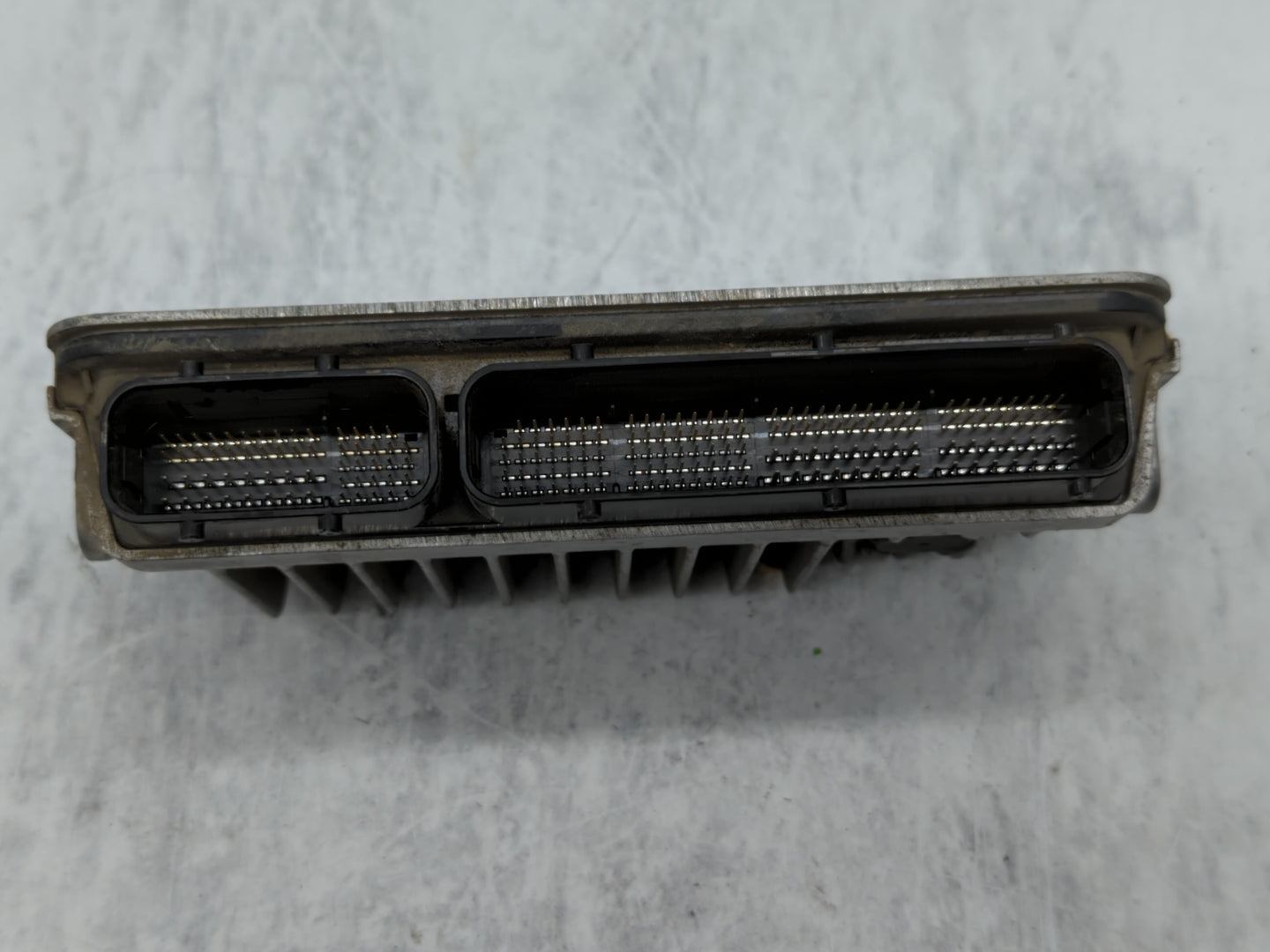 2016-2017 Toyota Camry PCM Engine Control Computer ECU ECM PCU OEM P/N:89661-06T21 89661-06T22, 89661-06N12 Fits Fits 2016 2
