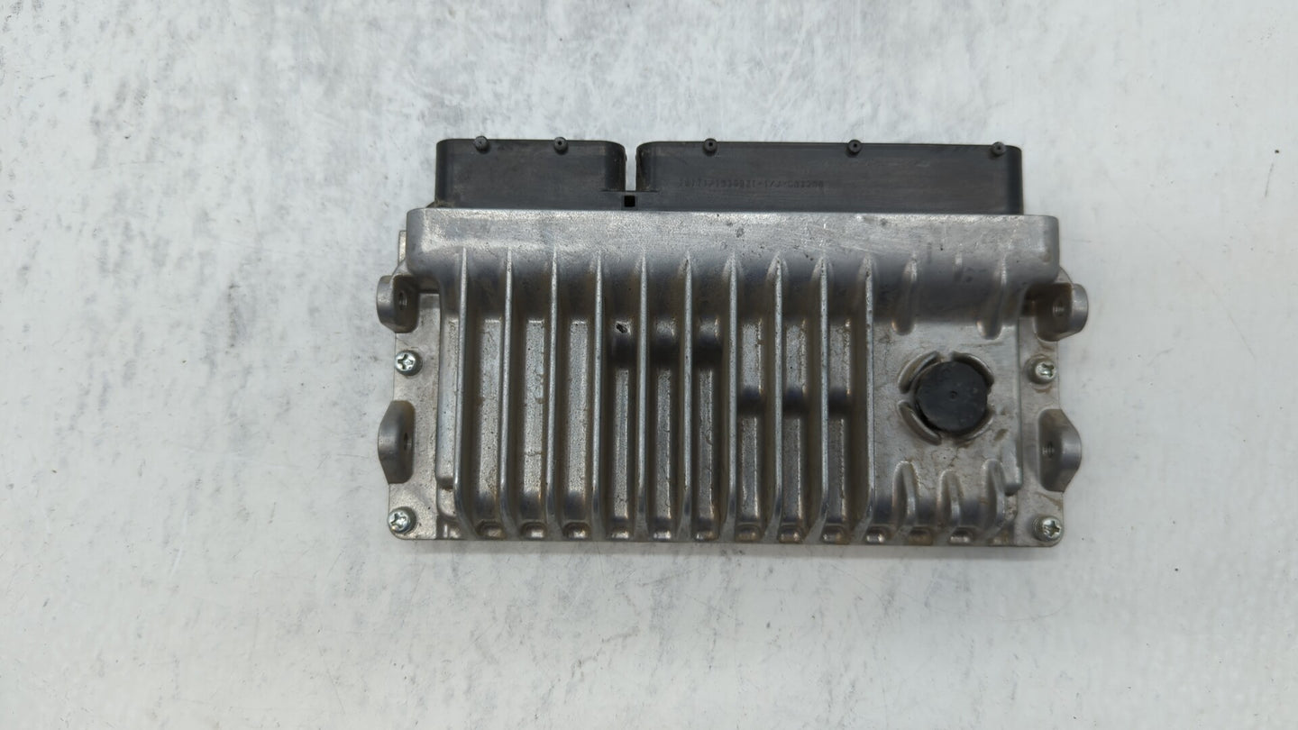 2016-2017 Toyota Camry PCM Engine Control Computer ECU ECM PCU OEM P/N:89661-06T21 89661-06T22, 89661-06N12 Fits Fits 2016 2