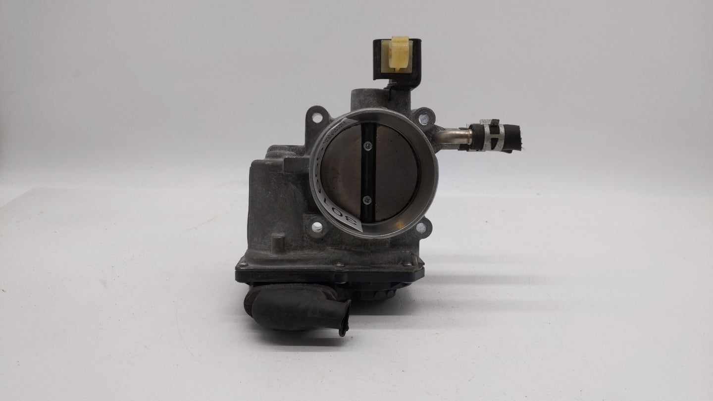 2010-2017 Toyota Camry Throttle Body P/N:22030-36010 22030-0V010 Fits Fits 2009 2010 2011 2012 2013 2014 2015 2016 2017 2018