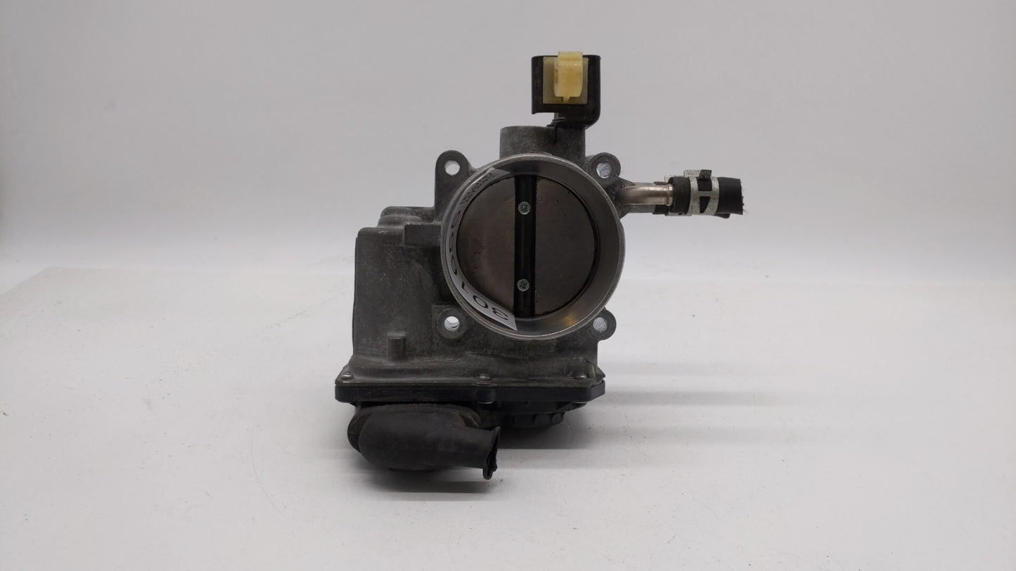 2010-2017 Toyota Camry Throttle Body P/N:22030-36010 22030-0V010 Fits Fits 2009 2010 2011 2012 2013 2014 2015 2016 2017 2018