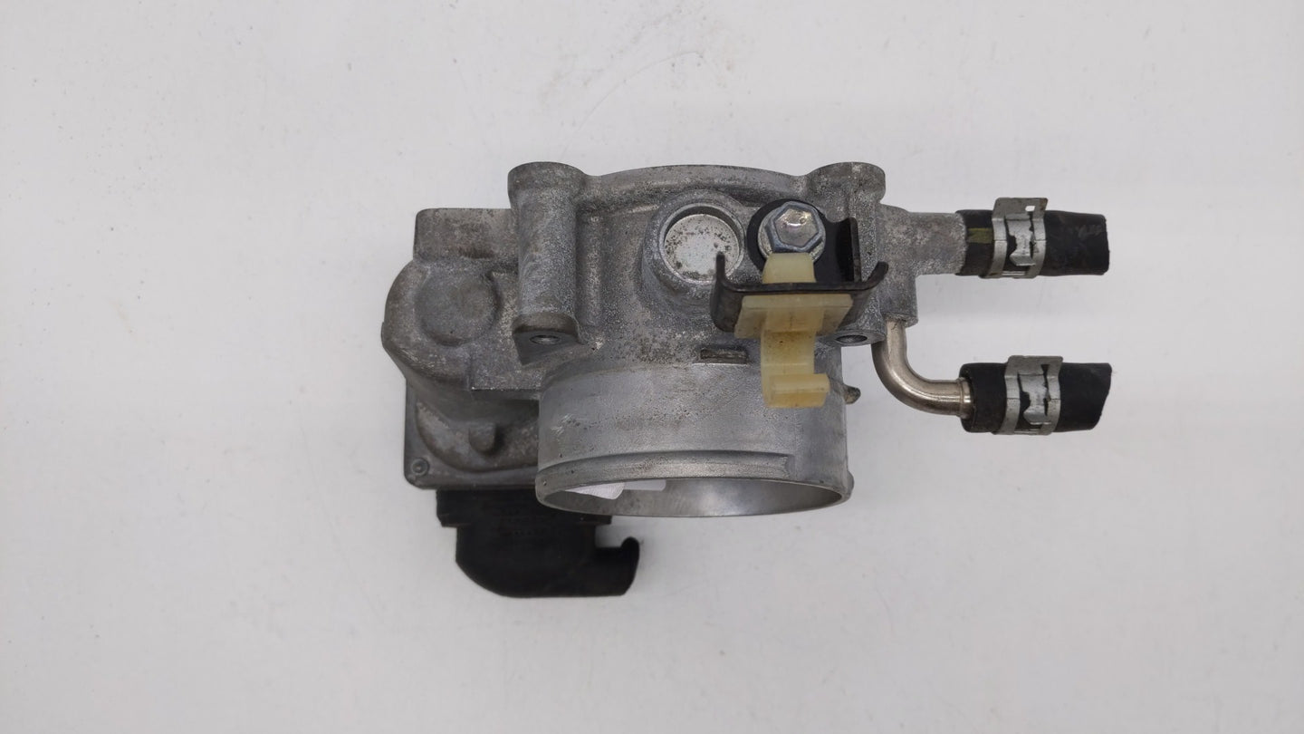 2010-2017 Toyota Camry Throttle Body P/N:22030-36010 22030-0V010 Fits Fits 2009 2010 2011 2012 2013 2014 2015 2016 2017 2018