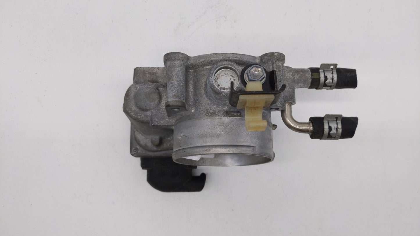 2010-2017 Toyota Camry Throttle Body P/N:22030-36010 22030-0V010 Fits Fits 2009 2010 2011 2012 2013 2014 2015 2016 2017 2018