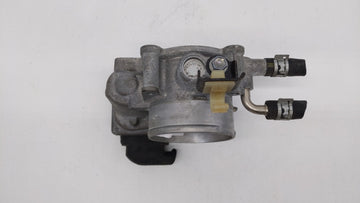 2010-2017 Toyota Camry Throttle Body P/N:22030-36010 22030-0V010 Fits Fits 2009 2010 2011 2012 2013 2014 2015 2016 2017 2018 OEM Used Auto Parts