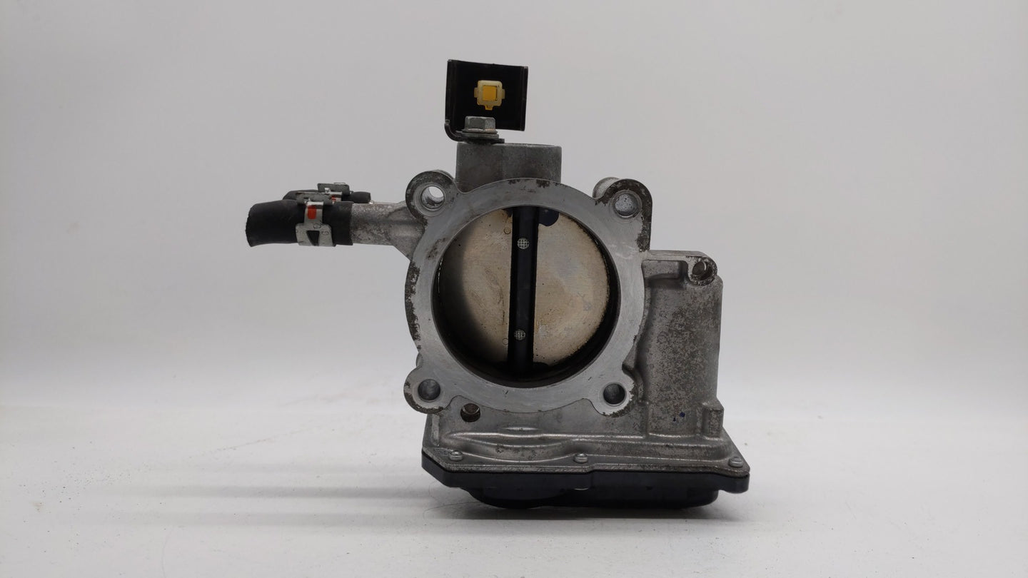 2010-2017 Toyota Camry Throttle Body P/N:22030-36010 22030-0V010 Fits Fits 2009 2010 2011 2012 2013 2014 2015 2016 2017 2018