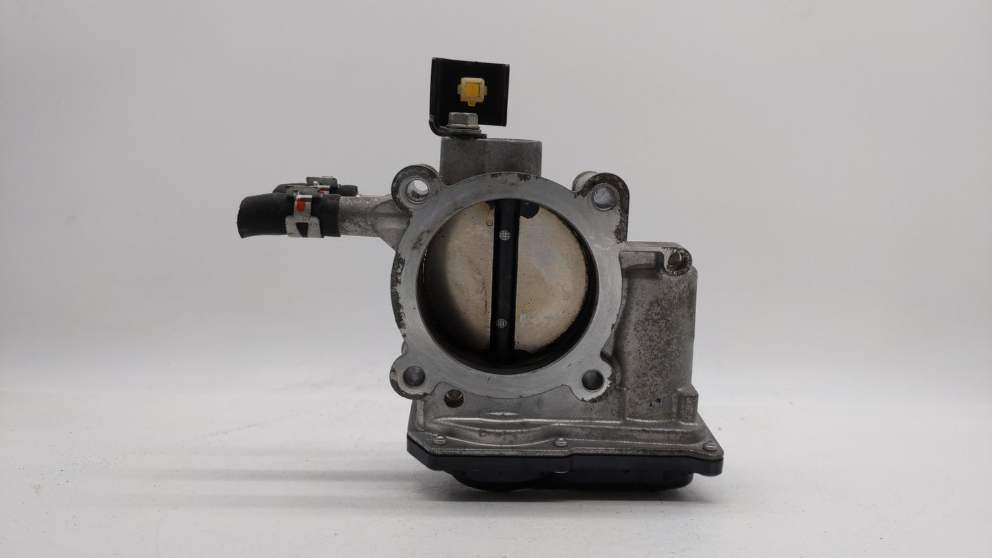 2010-2017 Toyota Camry Throttle Body P/N:22030-36010 22030-0V010 Fits Fits 2009 2010 2011 2012 2013 2014 2015 2016 2017 2018