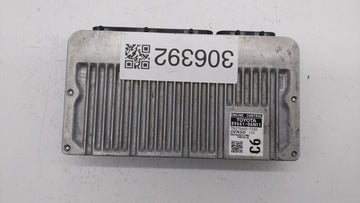 2016-2017 Toyota Camry PCM Engine Control Computer ECU ECM PCU OEM P/N:89661-06T21 89661-06T22, 89661-06N12 Fits Fits 2016 2