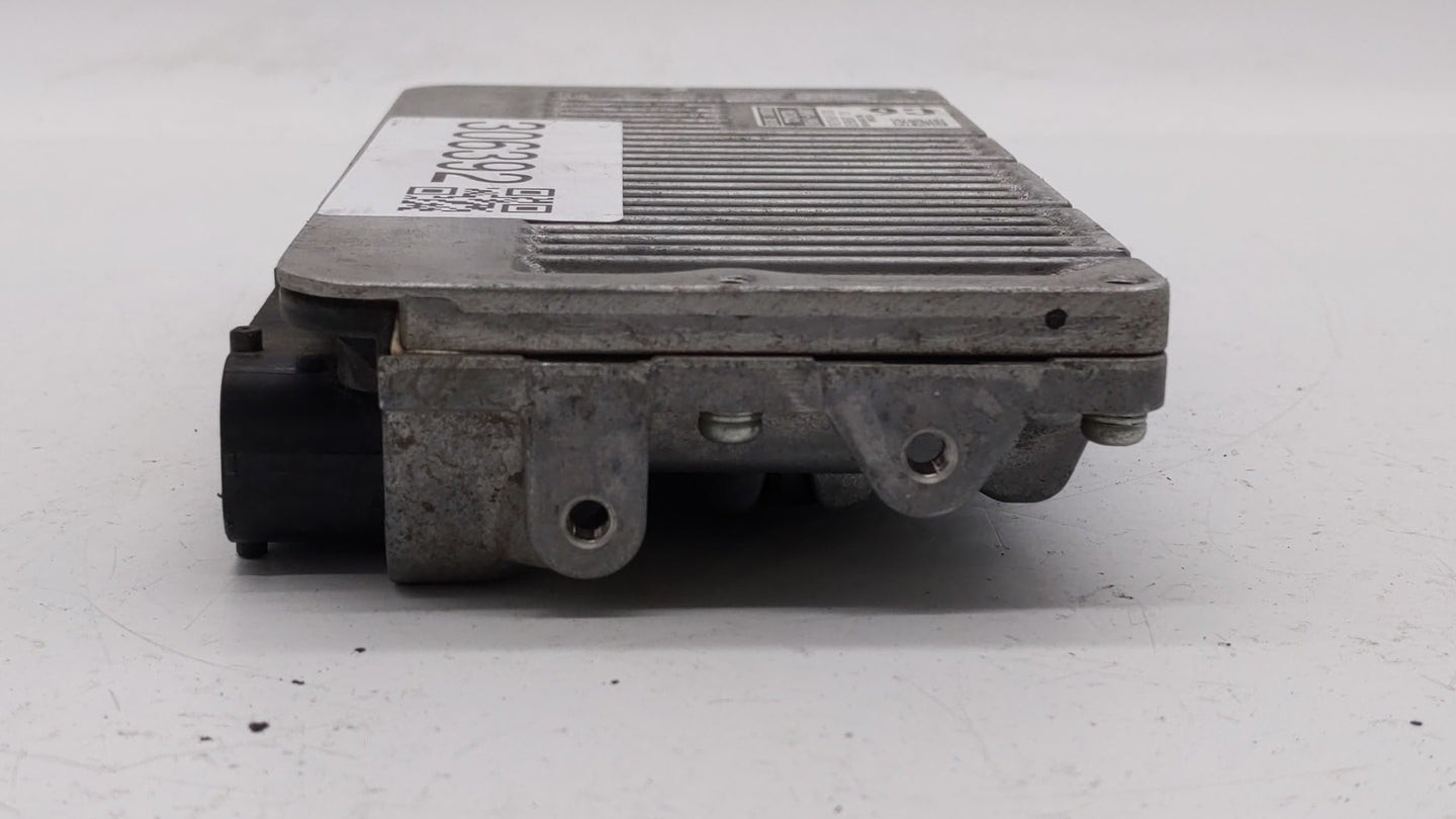 2016-2017 Toyota Camry PCM Engine Control Computer ECU ECM PCU OEM P/N:89661-06T21 89661-06T22, 89661-06N12 Fits Fits 2016 2