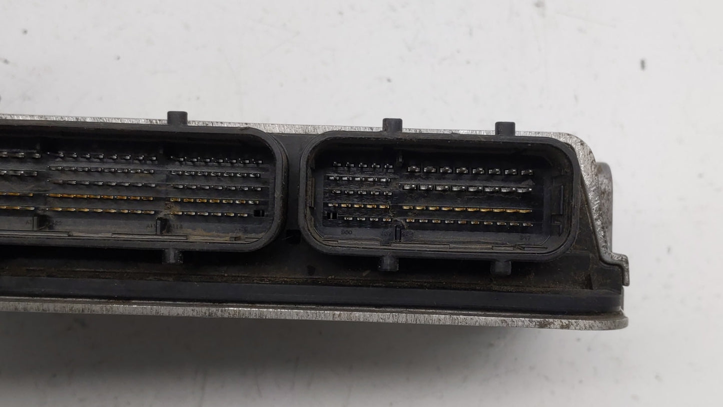 2016-2017 Toyota Camry PCM Engine Control Computer ECU ECM PCU OEM P/N:89661-06T21 89661-06T22, 89661-06N12 Fits Fits 2016 2