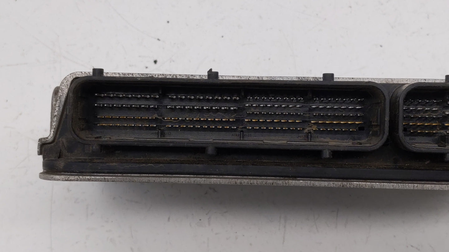 2016-2017 Toyota Camry PCM Engine Control Computer ECU ECM PCU OEM P/N:89661-06T21 89661-06T22, 89661-06N12 Fits Fits 2016 2