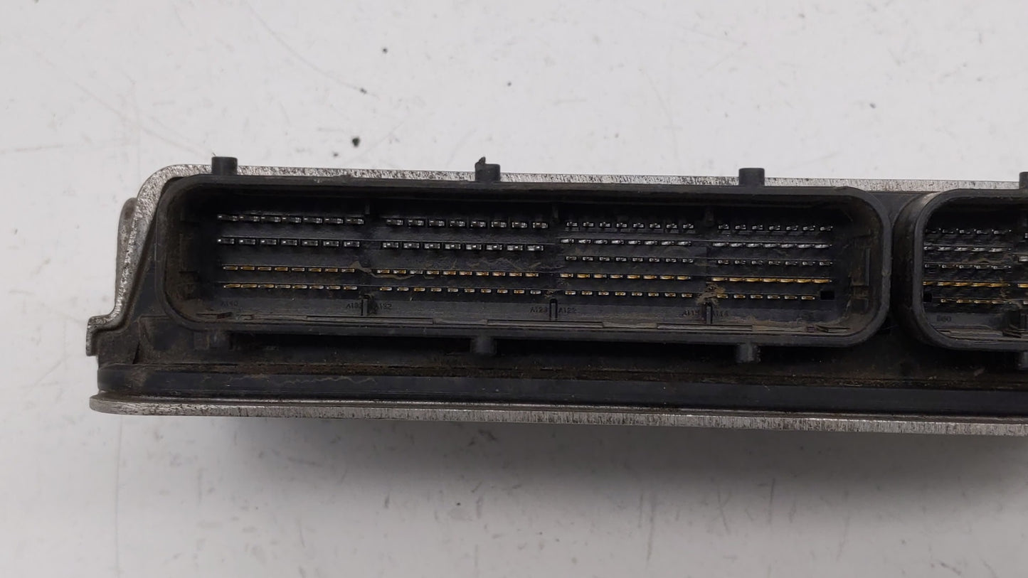 2016-2017 Toyota Camry PCM Engine Control Computer ECU ECM PCU OEM P/N:89661-06T21 89661-06T22, 89661-06N12 Fits Fits 2016 2