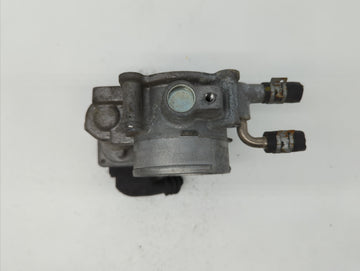 2010-2017 Toyota Camry Throttle Body P/N:22030-36010 22030-0V010 Fits Fits 2009 2010 2011 2012 2013 2014 2015 2016 2017 2018 OEM Used Auto Parts
