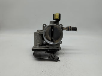 compare product 2010-2017 Toyota Camry Throttle Body P/N:22030-36010 22030-0V010 Fits Fits 2009 2010 2011 2012 2013 2014 2015 2016 2017 2018 OEM Used Auto Parts