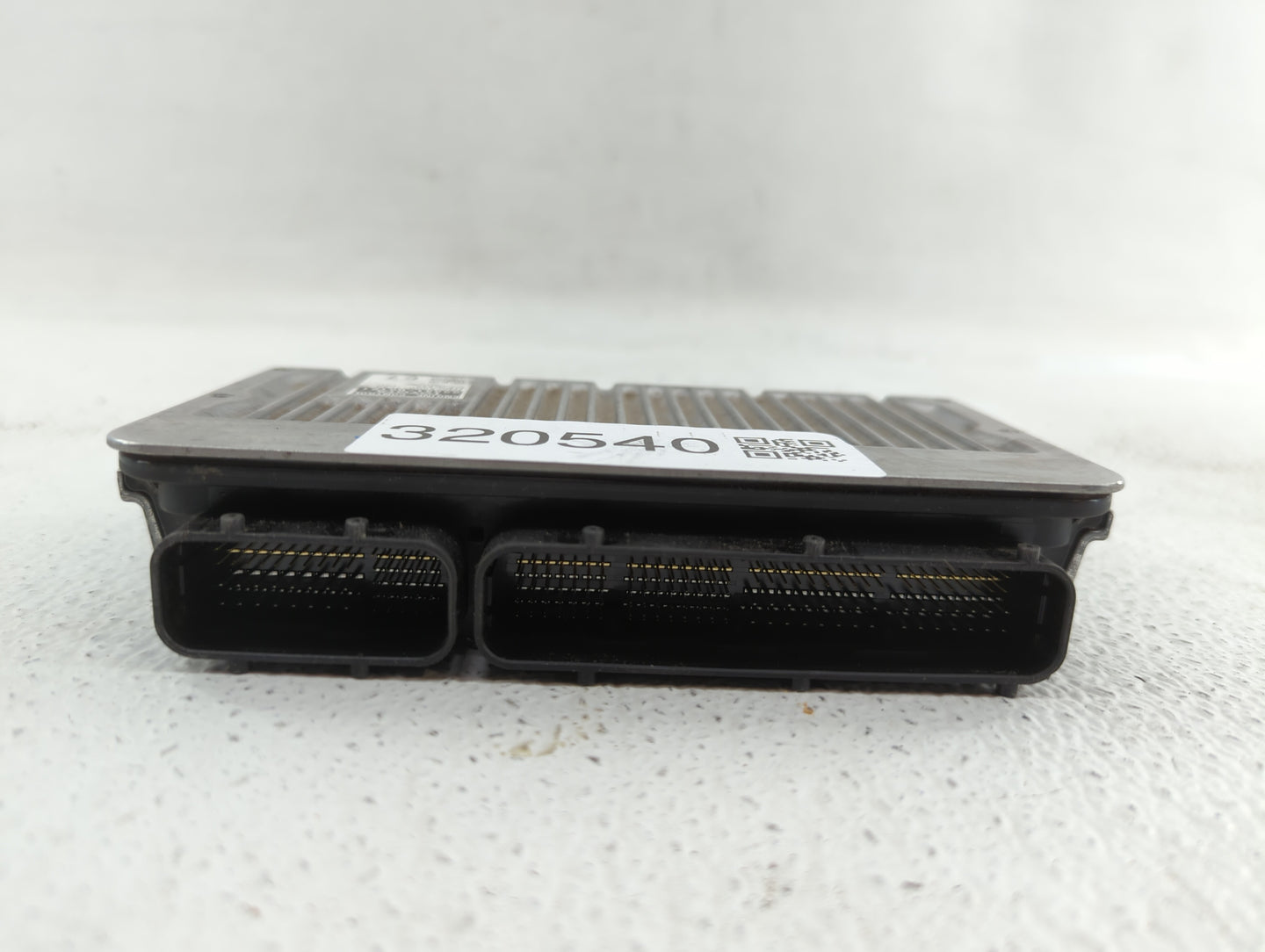2016-2017 Toyota Camry PCM Engine Control Computer ECU ECM PCU OEM P/N:89661-06T21 89661-06T22 Fits Fits 2016 2017 OEM Used 