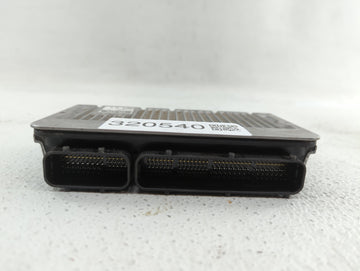 2016-2017 Toyota Camry PCM Engine Control Computer ECU ECM PCU OEM P/N:89661-06T21 89661-06T22 Fits Fits 2016 2017 OEM Used Auto Parts