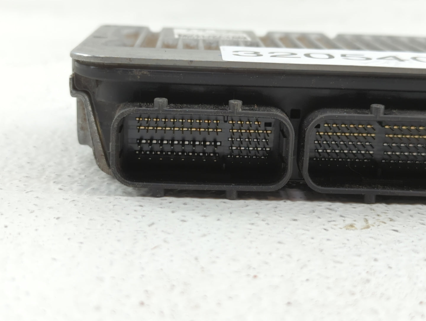 2016-2017 Toyota Camry PCM Engine Control Computer ECU ECM PCU OEM P/N:89661-06T21 89661-06T22 Fits Fits 2016 2017 OEM Used 