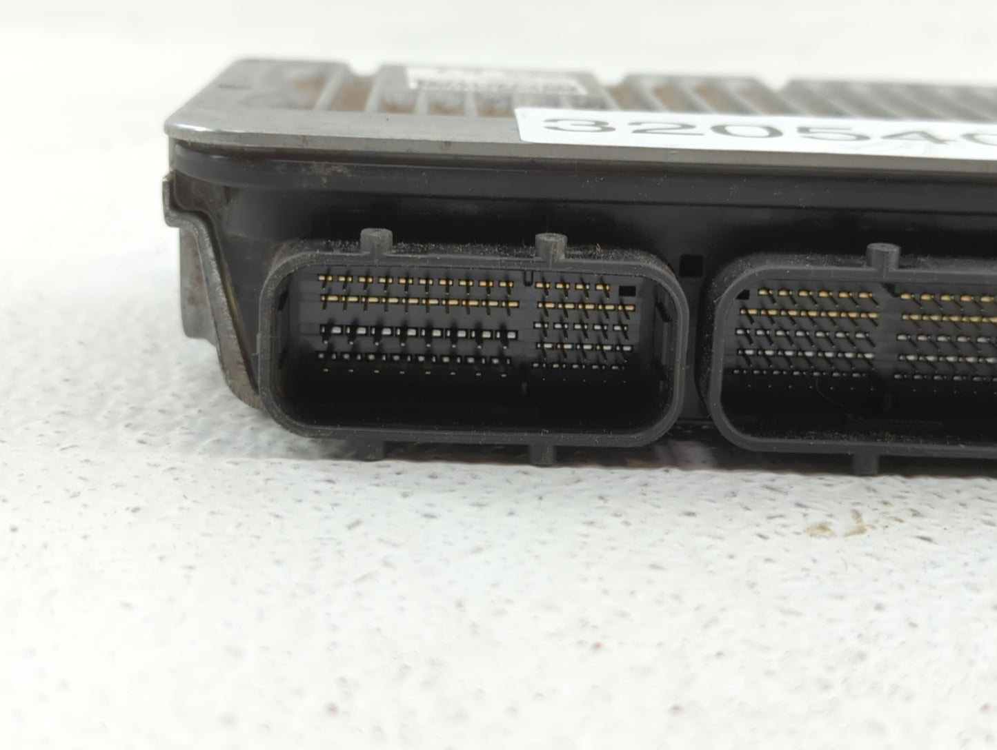 2016-2017 Toyota Camry PCM Engine Control Computer ECU ECM PCU OEM P/N:89661-06T21 89661-06T22 Fits Fits 2016 2017 OEM Used 