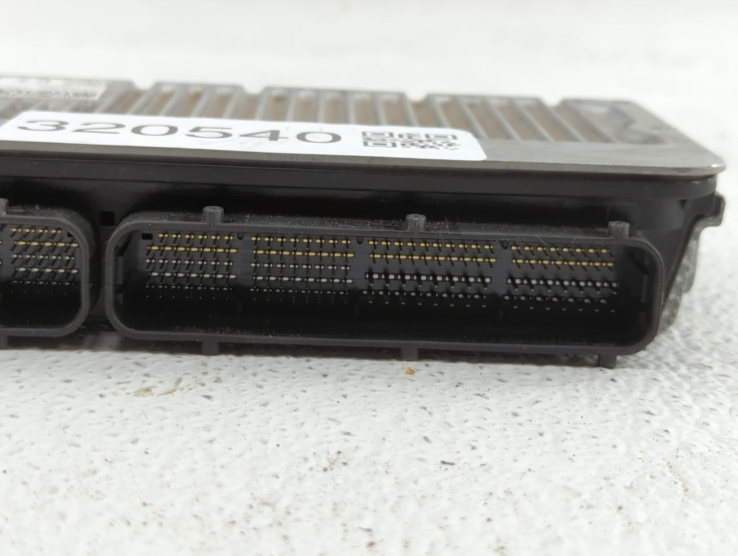 2016-2017 Toyota Camry PCM Engine Control Computer ECU ECM PCU OEM P/N:89661-06T21 89661-06T22 Fits Fits 2016 2017 OEM Used 