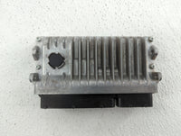2016-2017 Toyota Camry PCM Engine Control Computer ECU ECM PCU OEM P/N:89661-06T21 89661-06T22 Fits Fits 2016 2017 OEM Used 